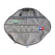 Camp Cover Gas Skottel Braai Ripstop Bag Oval (630 x 120 x 50 mm)